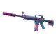 M4A1-S | Party Animal (Field-Tested)