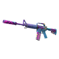 M4A1-S | Party Animal (Minimal Wear)