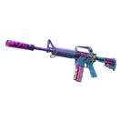 M4A1-S | Party Animal (Factory New)