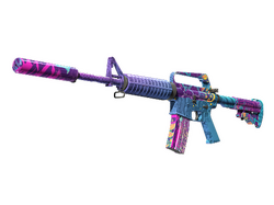 M4A1-S | Party Animal