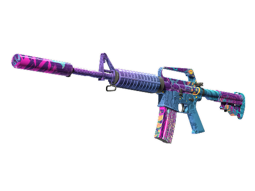 M4A1-S | Party Animal