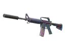 M4A1-S | Party Animal (Battle-Scarred)