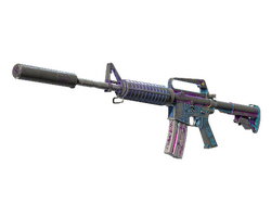 M4A1-S | Party Animal
