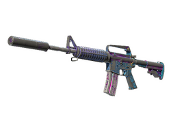 M4A1-S | Party Animal