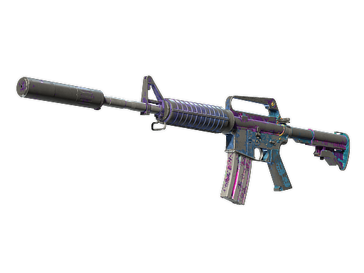 M4A1-S | Party Animal