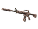 M4A1-S | Rose Hex (Factory New)