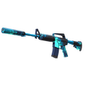 M4A1-S | Icarus Fell