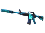 M4A1-S | Icarus Fell (Minimal Wear)