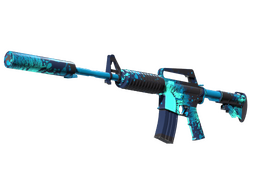 M4A1-S | Icarus Fell (Factory New)