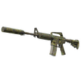 Souvenir M4A1-S | Boreal Forest