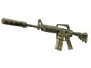 M4A1-S | Boreal Forest (Field-Tested)