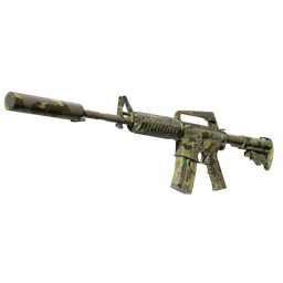 Souvenir M4A1-S | Boreal Forest