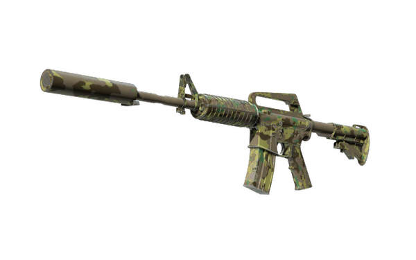 m4a1-s-boreal-forest