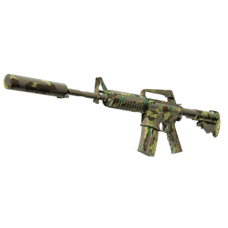 M4A1-S | Boreal Forest (Factory New)