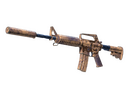 M4A1-S | Wash me plz (Field-Tested)