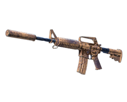 M4A1-S | Wash me plz