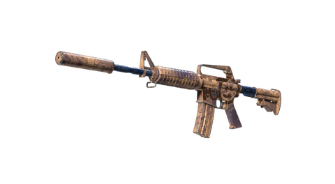 Souvenir M4A1-S | Wash me plz (Field-Tested)
