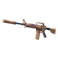 Souvenir M4A1-S | Wash me plz (Factory New)