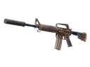 Souvenir M4A1-S | Wash me plz (Battle-Scarred)