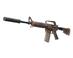 M4A1-S | Wash me plz
