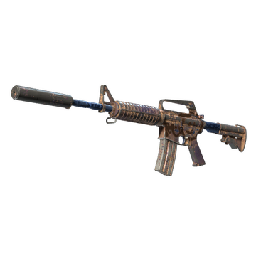 Souvenir M4A1-S | Wash me plz (Battle-Scarred)