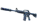 M4A1-S | Bright Water (Field-Tested)