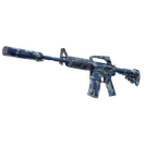M4A1-S | Bright Water (Field-Tested)