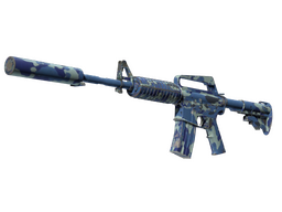 M4A1-S | Bright Water (Field-Tested)