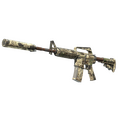 M4A1-S | VariCamo