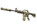 Souvenir M4A1-S | VariCamo (Battle-Scarred)