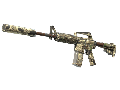 M4A1-S | VariCamo