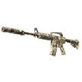 M4A1-S | VariCamo