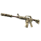 M4A1-S | VariCamo (Well-Worn)