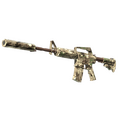Souvenir M4A1-S | VariCamo