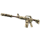 M4A1-S | VariCamo (Factory New)