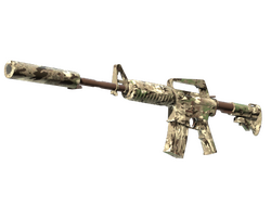 M4A1-S | VariCamo