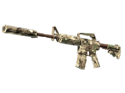 M4A1-S | VariCamo