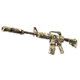 Souvenir M4A1-S | VariCamo