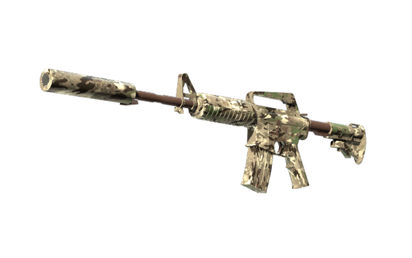 m4a1-s-varicamo