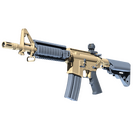 M4A4 | Tornado (Minimal Wear)