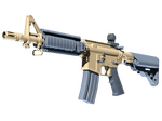 M4A4 | Tornado (Factory New)