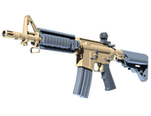 M4A4 | Смерч (Немного поношенное)