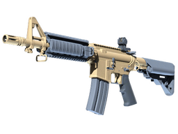 Souvenir M4A4 | Tornado (Factory New)