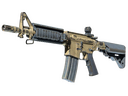 Souvenir M4A4 | Tornado (Battle-Scarred)