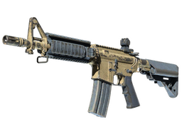 Souvenir M4A4 | Tornado (Battle-Scarred)