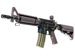 M4A4 | Polysoup