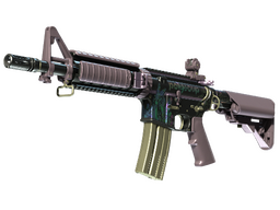 M4A4 | Polysoup (Factory New)