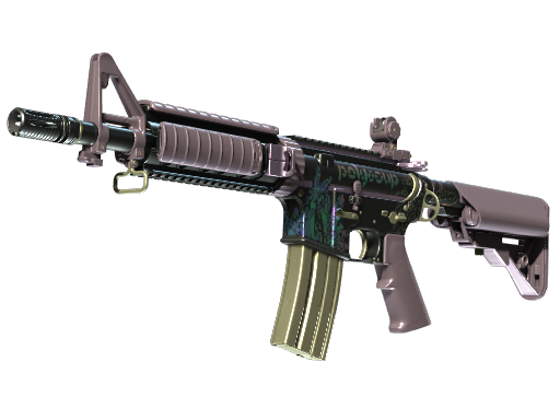 M4A4 Polysoup
