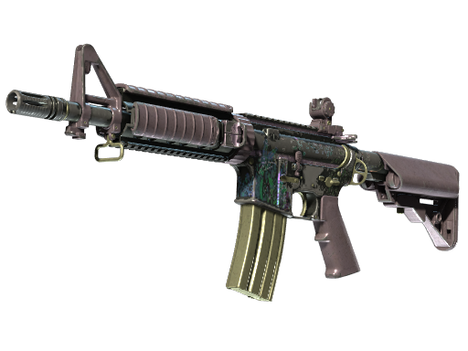 M4A4 | Polysoup