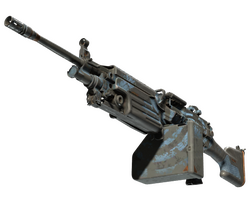 M249 | Hypnosis